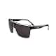 Carrera Sunglasses 22/N 7C5 Black Crystal 63/12/130 | Full Rim Rectangle Men Sunglasses thumbnail 1