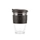 Bodum Joy Cup Double Wall Travel Mug 8 oz | Insulated, Leak-Proof & Stylish thumbnail 1