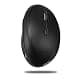 Adesso WKB-1150CB Tru-Form Wireless Ergonomic Mini Keyboard & Mouse Combo | Compact, Vertical Design for Comfort thumbnail 5