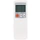 ZdalaMit Replacement Remote for Mitsubishi Air Conditioner | No Programming Needed, Celsius Display thumbnail 3