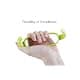 GOLOHO Baby Bottle Handle for Comotomo Bottles 8 oz & 5 oz | Soft Grip, Anti-Slip, Food-Grade Material thumbnail 5