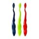 Brush Buddies Hot Wheels Manual Toothbrushes for Kids 3 Pack | Soft Bristles, Fun Multi-Colored Designs, Anti-Slip Handles, Perfect for Toddlers & Travel thumbnail 5