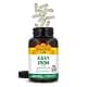 Country Life Easy Iron 25 mg with Ferrochel, 90 Capsules | Gentle, Vegan Iron Supplement for Energy & Blood Support thumbnail 6