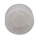 logyues White Guitar Effect Pedal Knob Cap Pack of 10 | Suitable for Beginners & Electric Guitars thumbnail 3