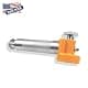 LUBEFLEX Oil Sampling Pump - Made in USA - Compatible with 5/16-inch Hose, 1/4-inch Hose & 3/16-inch Hose | Safer, Faster Oil Analysis thumbnail 3