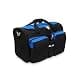Everest Gym Bag with Wet Pocket, Royal Blue | Durable 600D Polyester, 32L Capacity, Unisex thumbnail 1