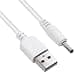 Smays Charger Cable Compatible with Sona, Gigi, Ina Wave, Soraya, Lily | 2-Pack, 2.6ft, USB 2.0 thumbnail 2