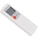 ZdalaMit Replacement Remote for Mitsubishi Air Conditioner | No Programming Needed, Celsius Display thumbnail 4