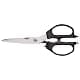 Shun Multi Purpose Kitchen Shears | Durable 3.5 Inch Stainless Steel Blades, Detachable for Easy Cleaning thumbnail 1