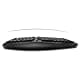 Adesso WKB-1150CB Tru-Form Wireless Ergonomic Mini Keyboard & Mouse Combo | Compact, Vertical Design for Comfort thumbnail 4
