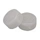 logyues White Guitar Effect Pedal Knob Cap Pack of 10 | Suitable for Beginners & Electric Guitars thumbnail 2