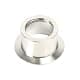 QMINOX SS304 Vacuum Conical Reducer KF adaptor fittings KF-50 to KF-40 | Stainless Steel Vacuum Fitting thumbnail 1
