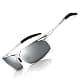 SUNGAIT Men's HD Polarized Sunglasses for Driving Cycling Running UV400 UV Protection thumbnail 1