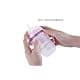 GOLOHO Baby Bottle Handle for Comotomo Bottles 8 oz & 5 oz | Soft Grip, Anti-Slip, BPA-Free, Pink thumbnail 4