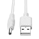 Smays Charger Cable Compatible with Sona, Gigi, Ina Wave, Soraya, Lily | 2-Pack, 2.6ft, USB 2.0 thumbnail 3