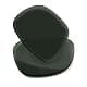 BandSmith Replacement Polarized Lenses for Ray-Ban Meta Wayfarer 50mm | Glare Reduction & Scratch-Resistant thumbnail 2