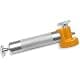 LUBEFLEX Oil Sampling Pump - Made in USA - Compatible with 5/16-inch Hose, 1/4-inch Hose & 3/16-inch Hose | Safer, Faster Oil Analysis thumbnail 1