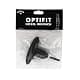 Callaway Torque Wrench | Adjustable Golf Club Wrench for OptiFit Clubs, Black, 7.4 inches thumbnail 2