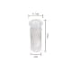 lasenersm Pet Toy Balls Replacement Squeaker Reed, 100 pcs | Durable Plastic Noise Makers for Dogs & Shoes thumbnail 2