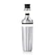 OXO SteeL Cocktail Shaker 24 oz & Double Jigger | Leak-Proof Stainless Steel Bar Set thumbnail 2