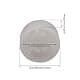 logyues White Guitar Effect Pedal Knob Cap Pack of 10 | Suitable for Beginners & Electric Guitars thumbnail 9