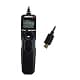 PHOLSY RR90 Timer Remote Control Cable with Intervalometer for Fujifilm | Digital Timer & Trigger thumbnail 1