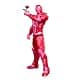Marvel Legends Series I Love You 3000 Iron Man 6-Inch Action Figure | Heart-Themed Collectible Gift thumbnail 8
