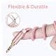 CableCreation Braided 3.5mm Audio Cable 6FT/1.8m | Stereo Aux Cable with Gold Plated Connectors thumbnail 6