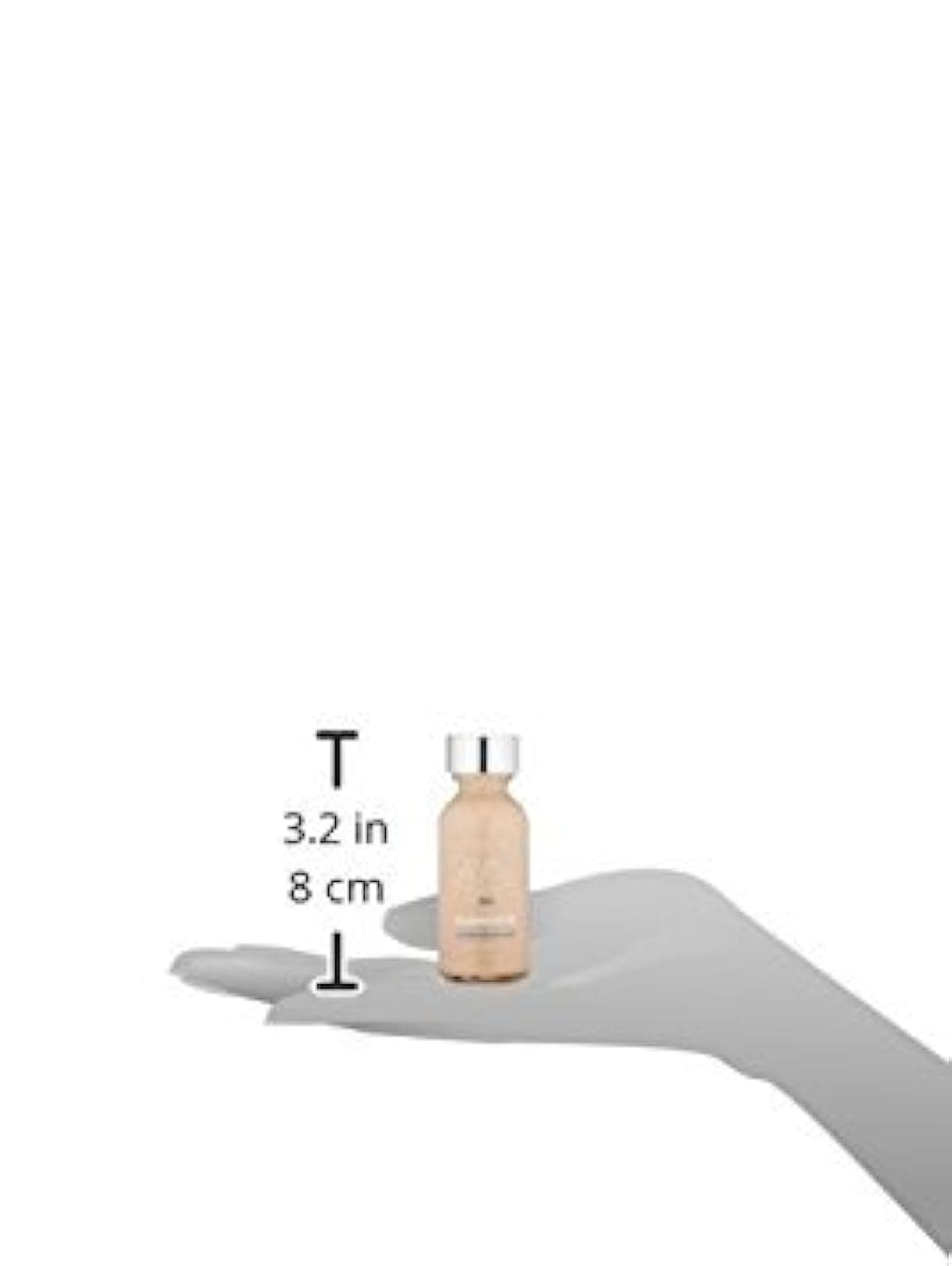 L'Oreal Paris True Match Super-Blendable Liquid Foundation C1 Alabaster 1 Fl Oz | Natural Finish, SPF 17, For All Skin Types - view 3