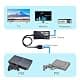 FeiEVER HDMI Adapter for PS1/PS2 Support RGB & YPbPr Signal Switch 720P | Compatible with Classic PlayStation Consoles thumbnail 4