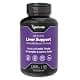Naturalis Milk Thistle Liver Support 60 Softgels | Liver Support & Detox* thumbnail 1