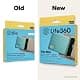 Life360 Tile Slim Wallet Finder Bluetooth Tracker for iOS & Android | Discreet, Last Location & SOS thumbnail 2