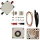 LJJDSLYU Balun Antenna DIY Kits for HAM Shortwave 1-30MHz | Portable Waterproof Radio Antenna Kit thumbnail 5