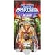 Masters of the Universe Origins 200X He-Man Action Figure 5.5-Inch | Retro Style & Modern Posability thumbnail 2