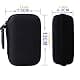 WAIYUCN Hard EVA Carrying Case for Sony ZV-1/ ZV-1F/ ZV-1 II | Compact Impact-Resistant Camera Case thumbnail 2