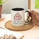 YouNique Designs I'm Nuts About You Mug Anniversary Coffee Cup 11oz | Unique Sexy Gift thumbnail 5