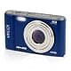 Minolta MND20 44MP Digital Camera 2.7K Ultra HD | Compact, 16X Zoom, 44MP CMOS Sensor thumbnail 1