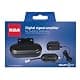 RCA Digital Signal Amplifier for Outdoor Antennas | Low Noise UHF/VHF Amplification Support thumbnail 4