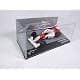 OPO 10 - Ayrton Senna McLaren MP4/8 1:43 | Formula 1 Collector Model thumbnail 2