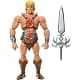 Masters of the Universe Origins 200X He-Man Action Figure 5.5-Inch | Retro Style & Modern Posability thumbnail 1