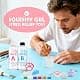 DecorRom Gel for Taba Squishy Kit 7oz Liquid Silicone | Ultra-Soft Fast Cure for Stress Relief (70-120 chars) thumbnail 5