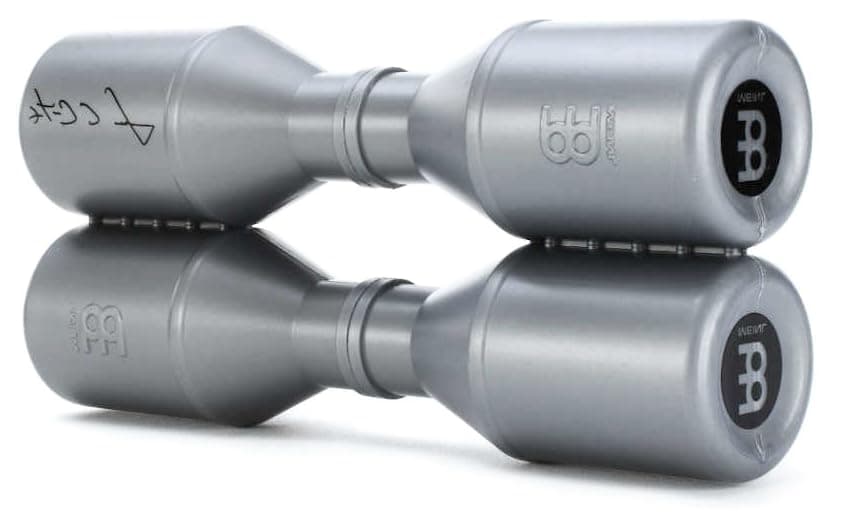 Meinl Percussion Shaker Instrument — Not Made in China | Loud, Synthetic, Stage-Ready - view 2