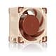 Noctua NF-A4x20 5V Quiet Fan 40mm | Premium 5V, Low Noise, 6-Year Warranty thumbnail 1
