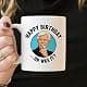 Suchmugs Keith Morrison Mug, Dateline Merchandise, True Crime Coffee Mug, 11oz | Perfect for Dateline Fans thumbnail 3