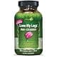 Irwin Naturals Love My Legs Vein & Circulation Support Supplement 60ct | Supports Healthy Veins & Circulation thumbnail 1