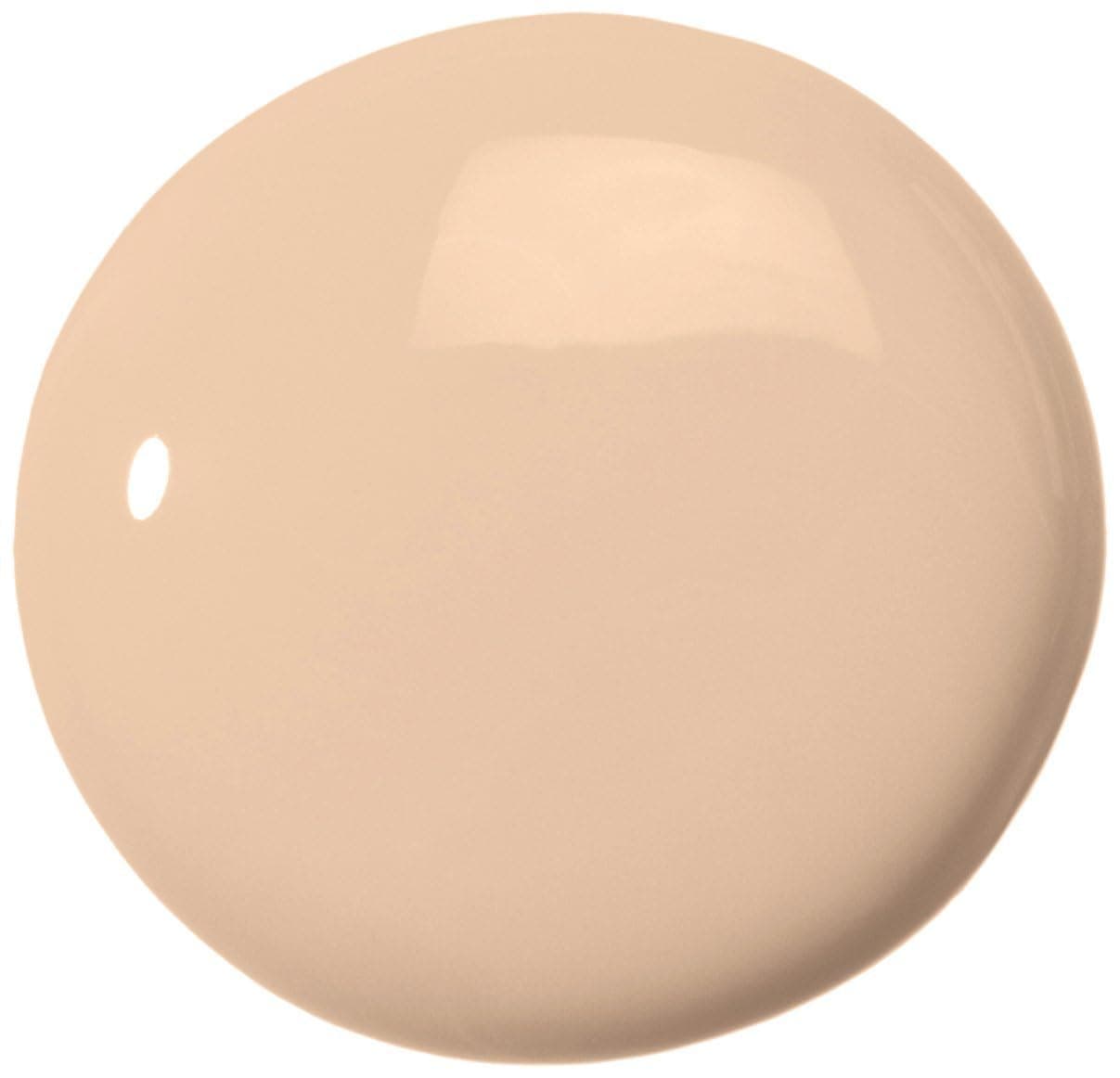 L'Oreal Paris True Match Super-Blendable Liquid Foundation C1 Alabaster 1 Fl Oz | Natural Finish, SPF 17, For All Skin Types - view 4