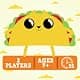 Exploding Kittens Tacocat Spelled Backwards 2 Players | Family Card Game for Kids & Adults thumbnail 2