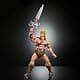 Masters of the Universe Origins 200X He-Man Action Figure 5.5-Inch | Retro Style & Modern Posability thumbnail 3