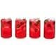 Libbey Can Shaped Beer Glass - 16 oz - 4 PACK with Pourer | Can-Shaped Glassware for Beer Enthusiasts thumbnail 1