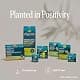 Cliganic Mosquito Repellent Bracelets 60 Pack | Natural DEET-Free Bands for Family & Kids thumbnail 5